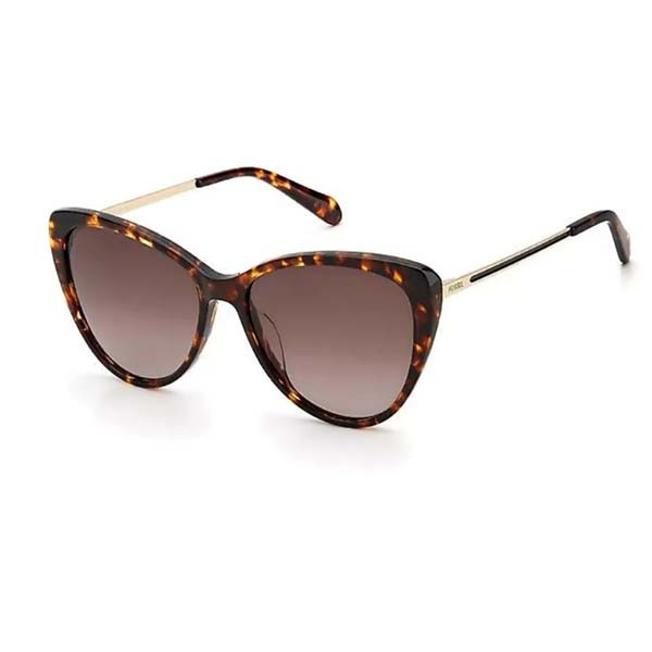 Fossil Sunglasses FOS-2114/G/S C-086 54