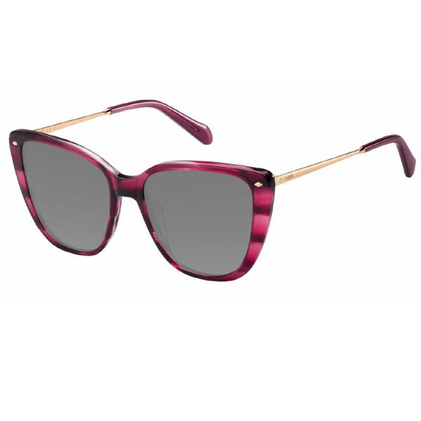 Fossil Sunglasses FOS-2101/G/S C-086 54
