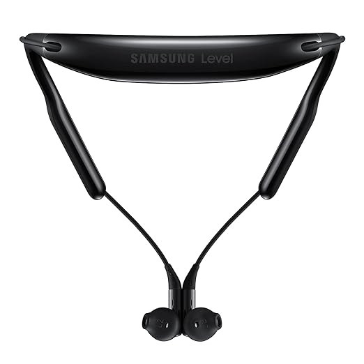 Samsung Level U2 (Black)- Original Bluetooth in Ear Wireless Stereo Headset with Mic