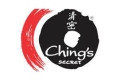Ching’s Secret