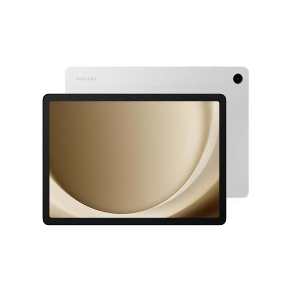 Samsung Galaxy Tab A9+ 27.94 cm (11.0 inch) Display, RAM 8 GB, ROM 128 GB Expandable, Wi-Fi Tablet, Silver