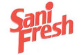 Sani fresh