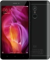 Redmi Note 4 (Black, 64 GB)  (4 GB RAM)